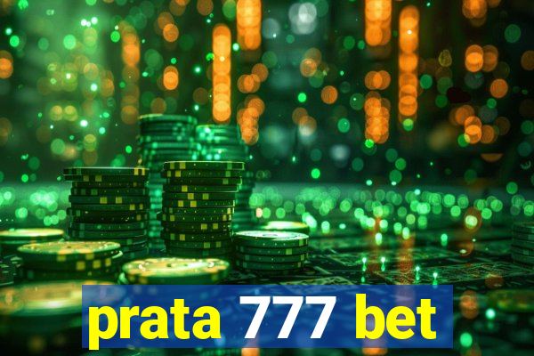 prata 777 bet